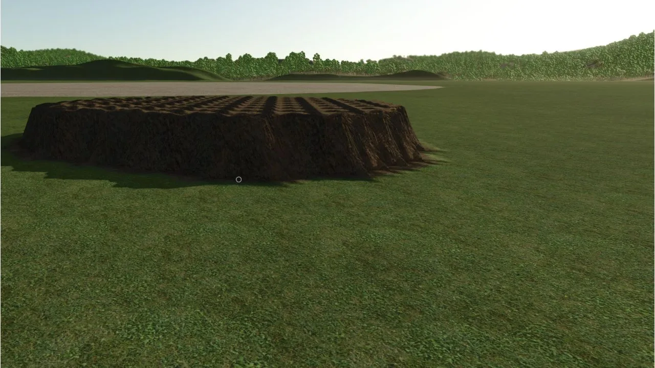 Sample Mod Map TP FS25