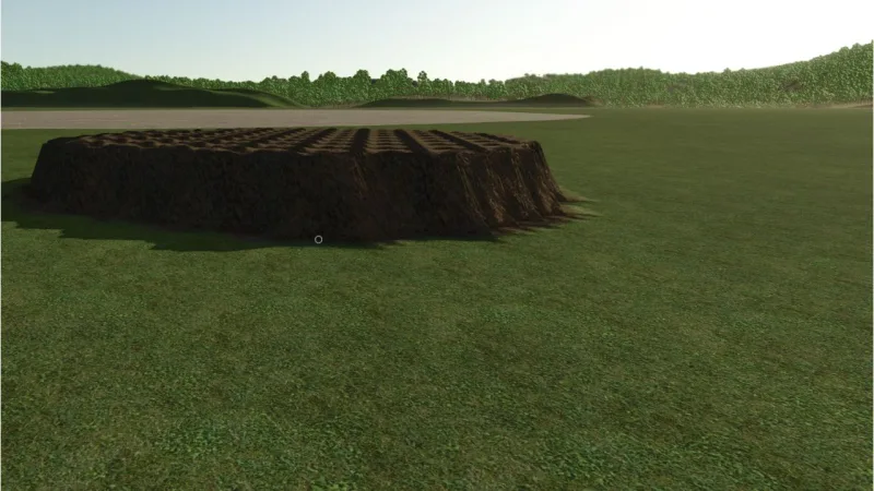 Sample Mod Map TP FS25