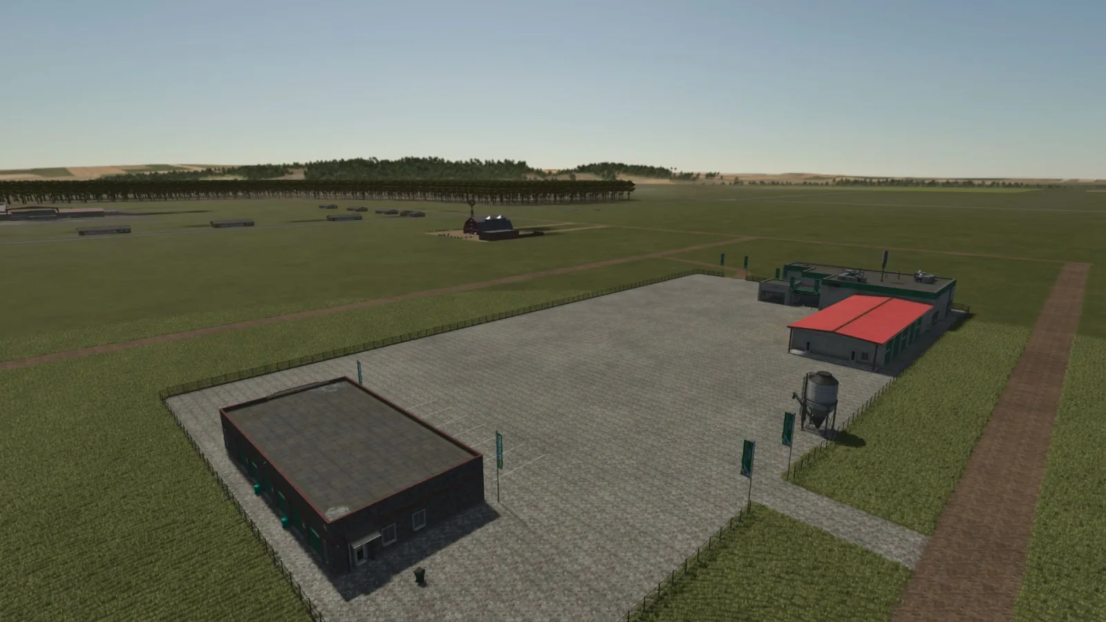 Fantasya World FS25 - screenshot 1