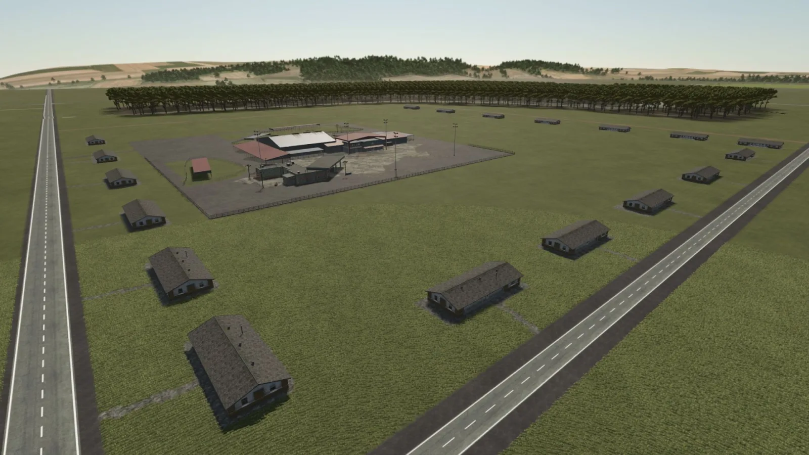 Fantasya World FS25 - screenshot 2