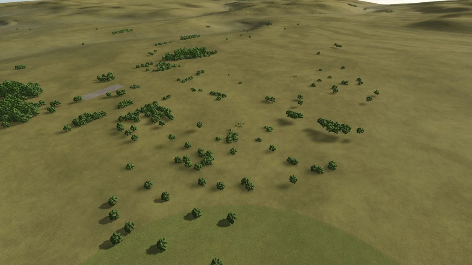 Terres Perdues FS25 - screenshot 3