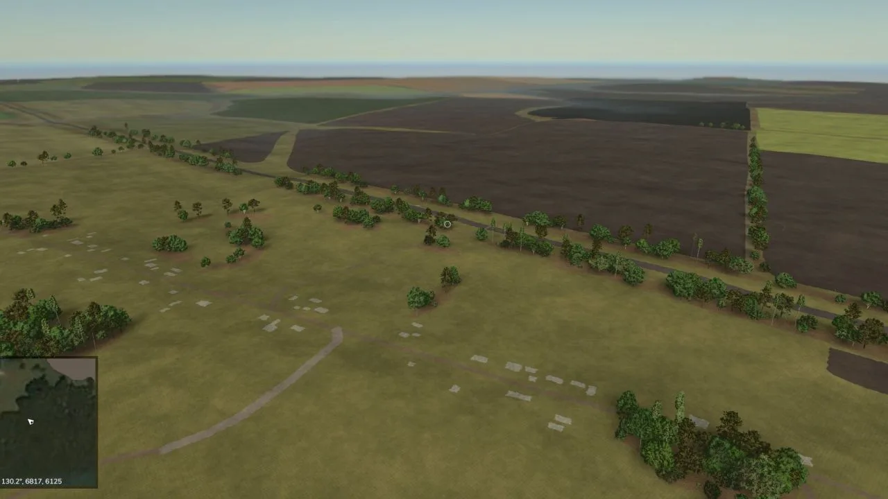 38REGION FS25 - screenshot 1