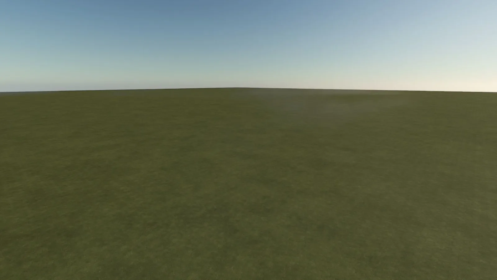 Blank 4x map (EU) - TemplateMap 4X FS25 - screenshot 2