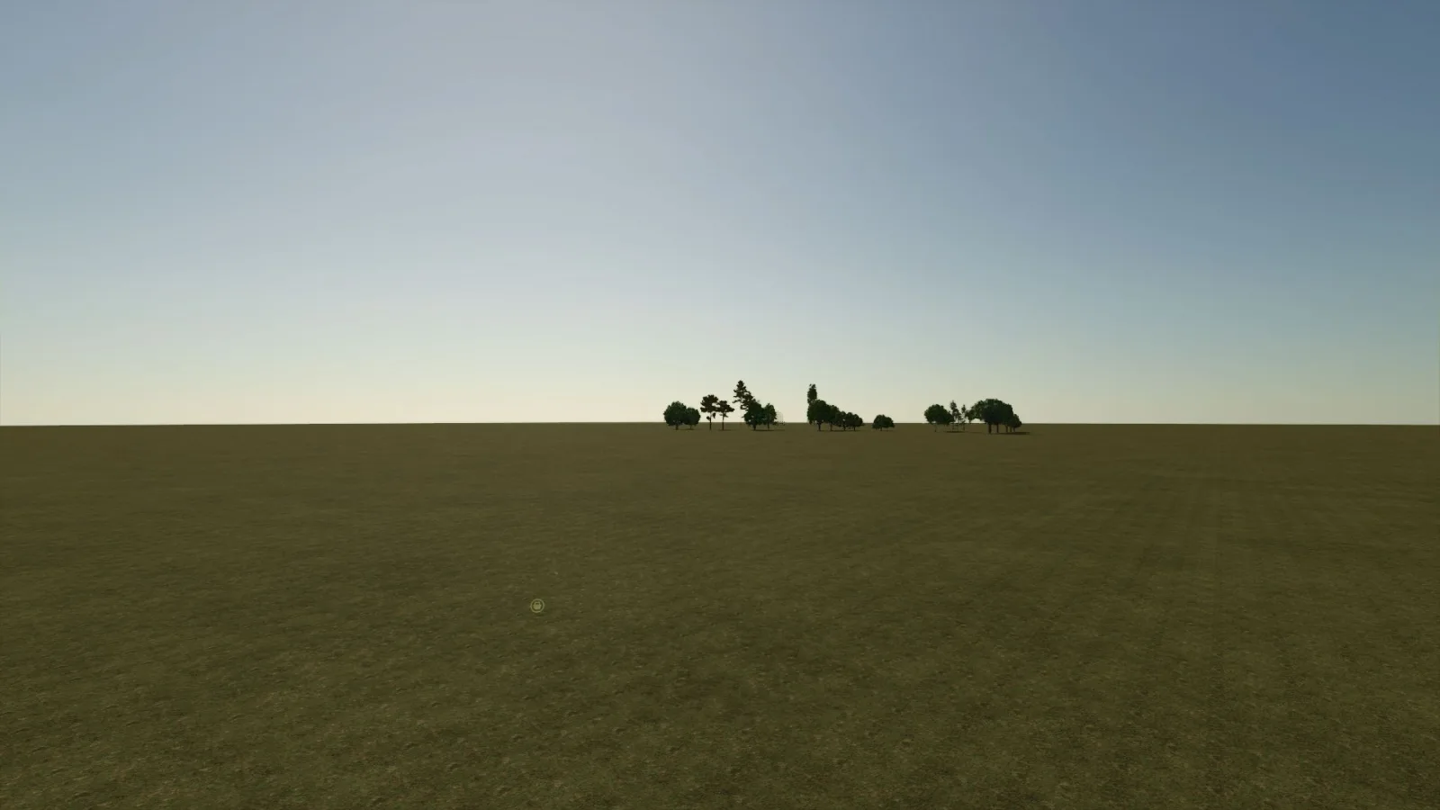 Sample Mod Map FS25 - screenshot 2