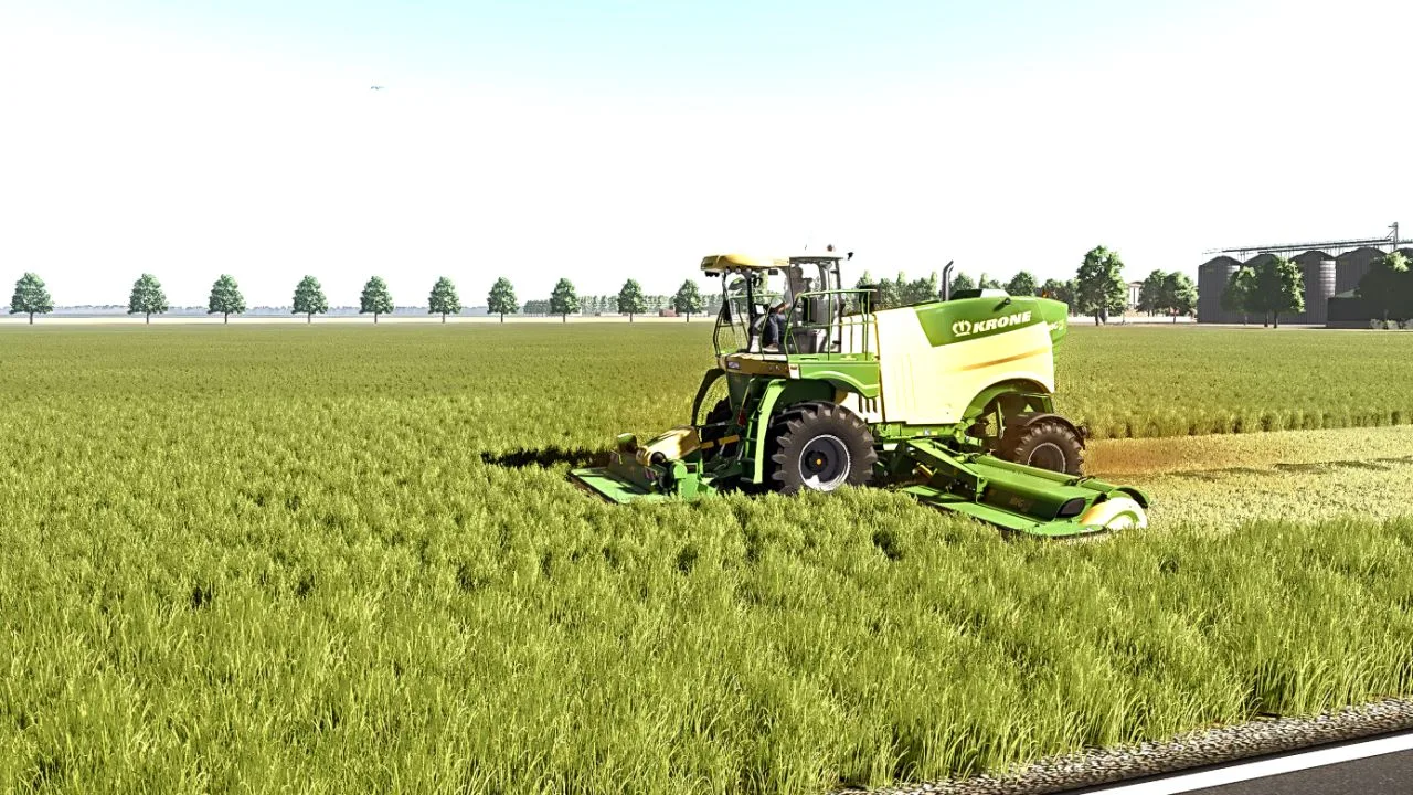 MultiMap Edit 4x FS25 - screenshot 3