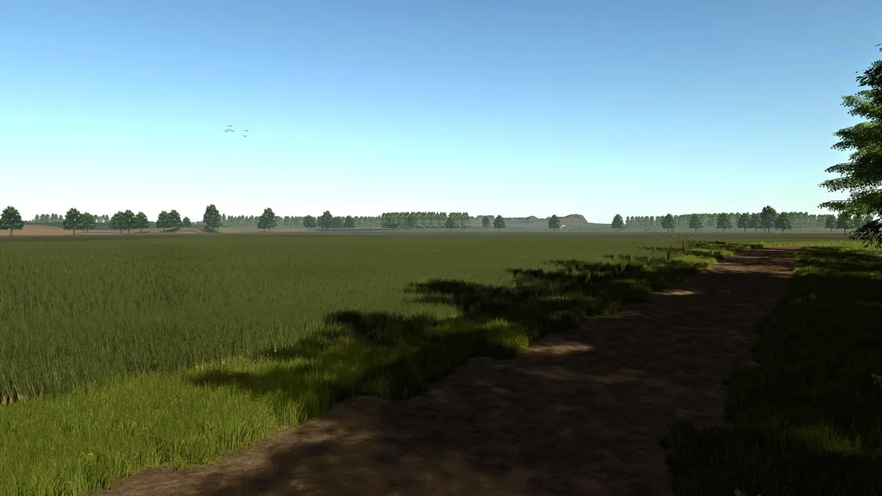 MultiMap Edit 4x FS25 - screenshot 2