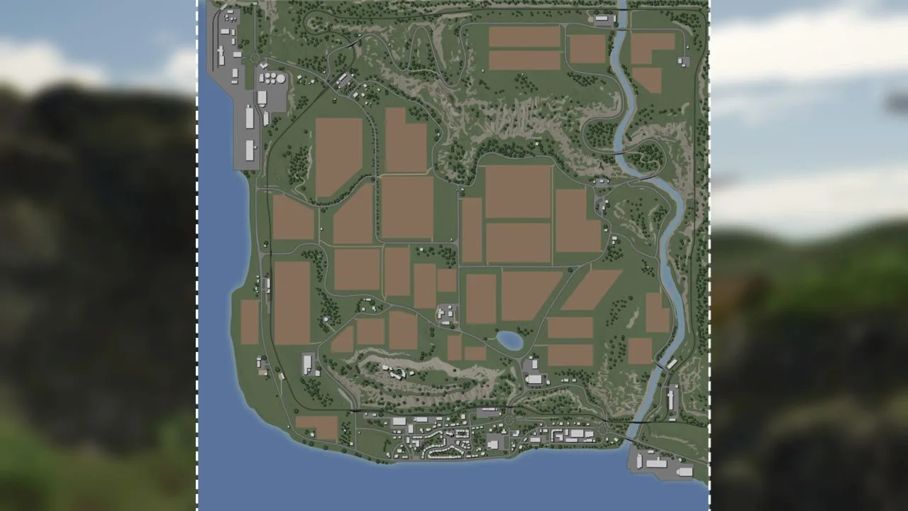 Felsbrunn FS25 - screenshot 2