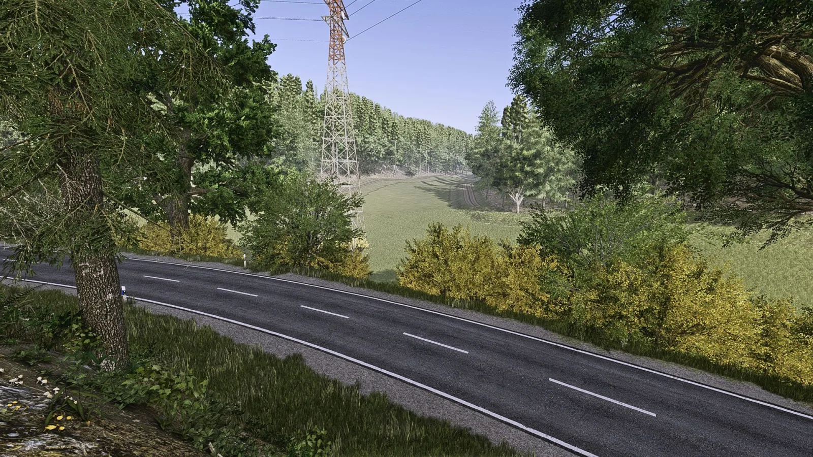 StockbornerHof RLP x4 FS25 - screenshot 2