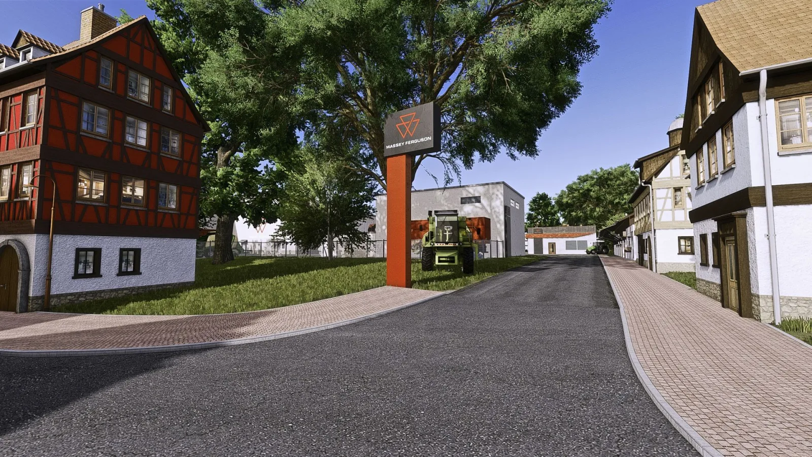 StockbornerHof RLP x4 FS25 - screenshot 3