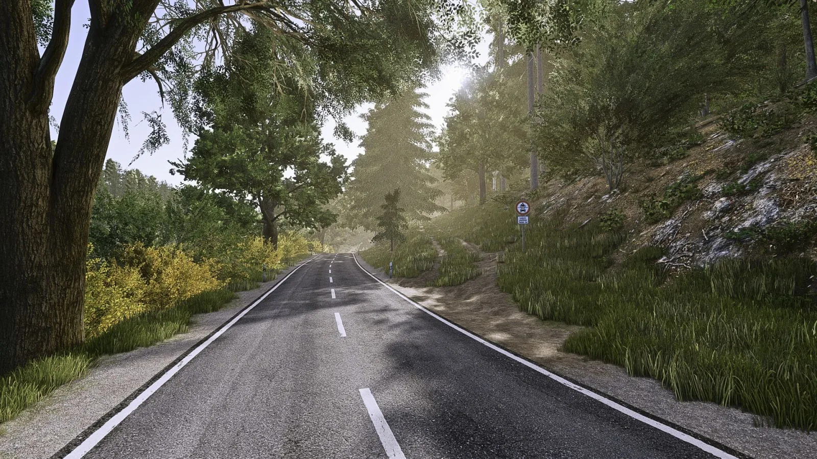 StockbornerHof RLP x4 FS25 - screenshot 1