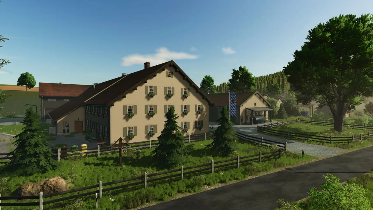 Weipersdorf FS25 - screenshot 3