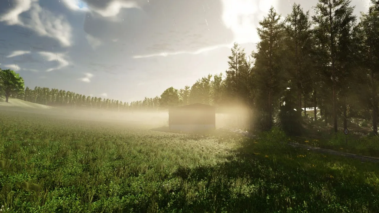 Weipersdorf FS25 - screenshot 2