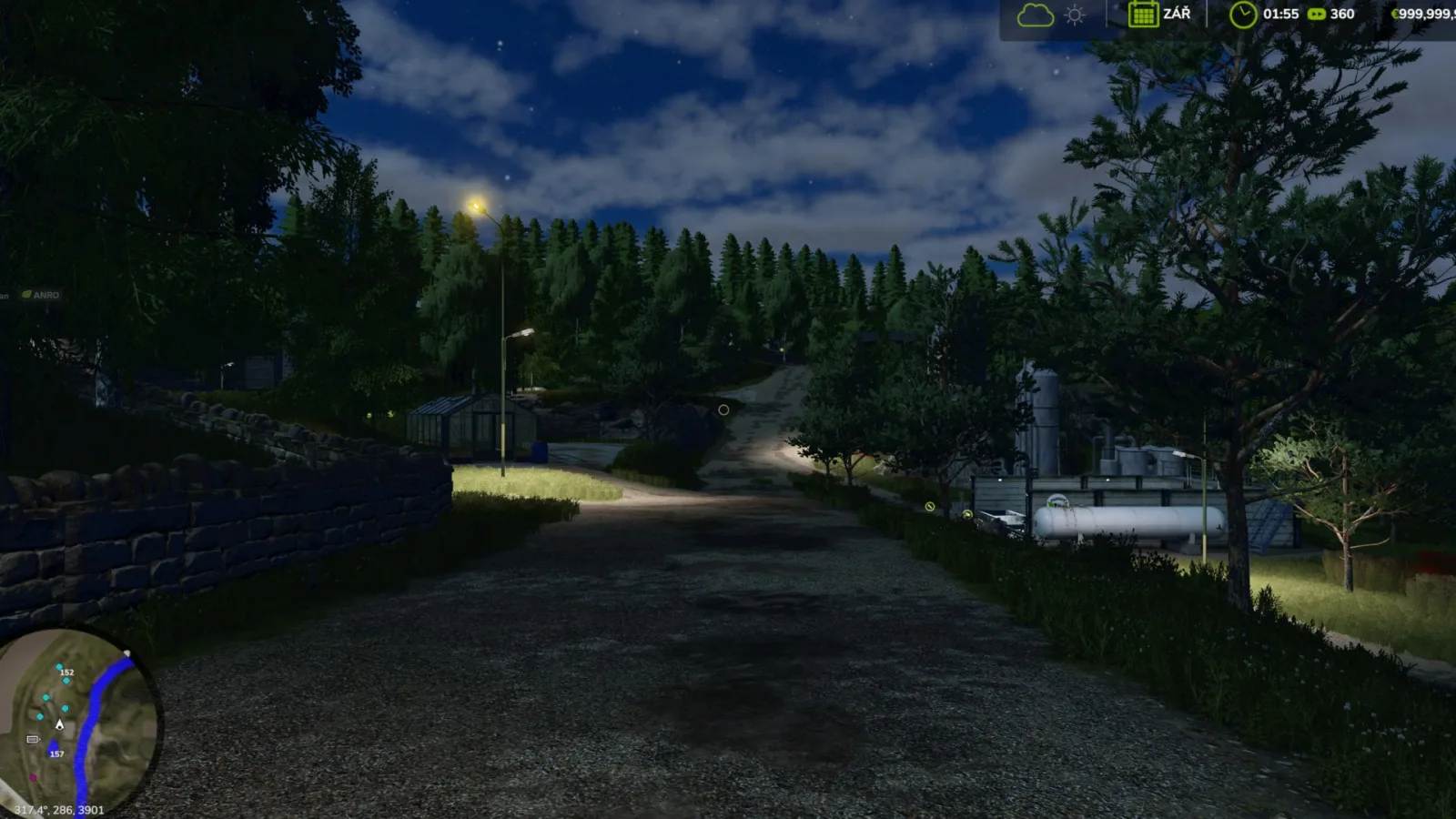 Chacholice FS25 - screenshot 3