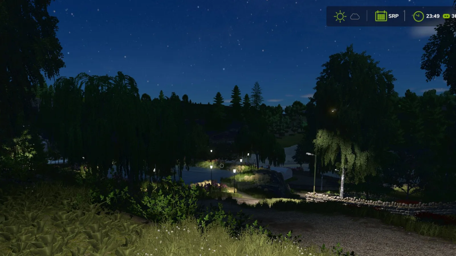 Chacholice FS25 - screenshot 2