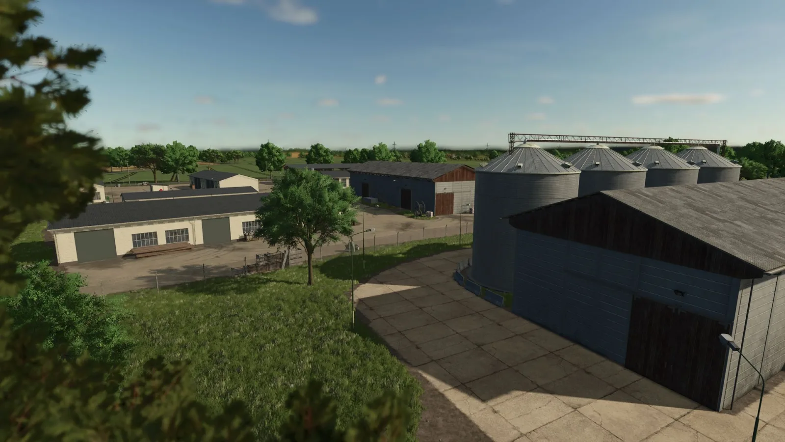 Lehndorf 4x FS25 - screenshot 1