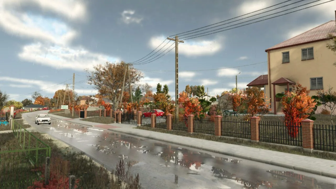 Szpakowo FS25 - screenshot 3
