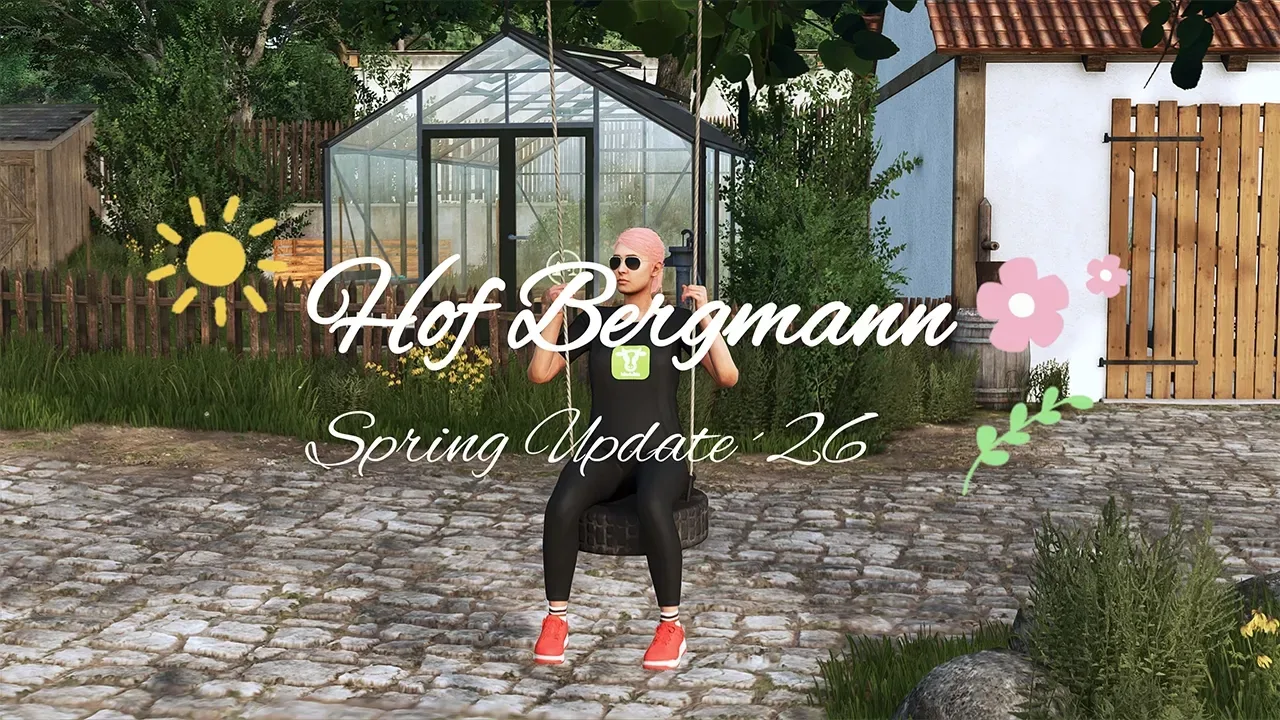 Hof Bergmann V1.4.5