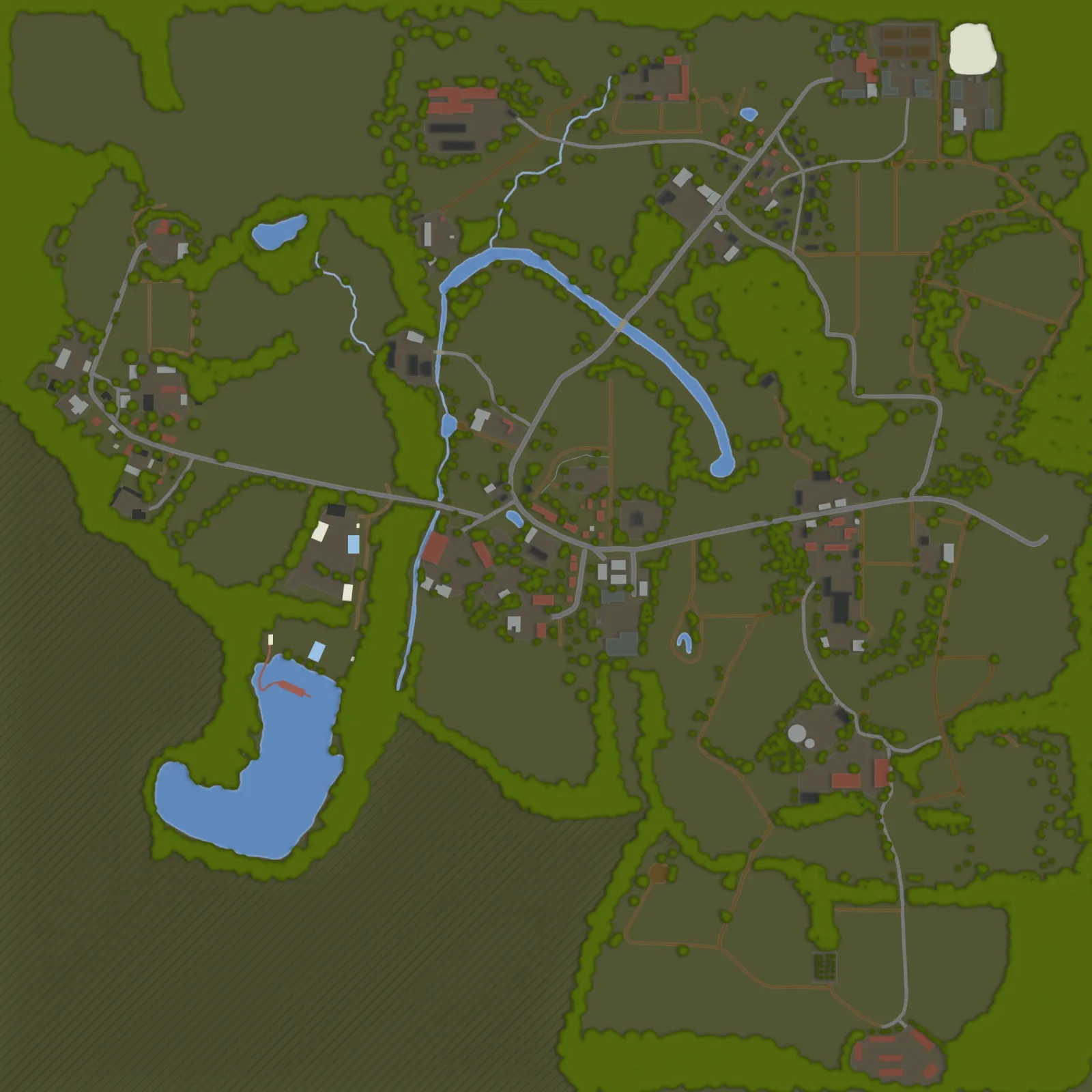 Hof Bergmann V1.4.5