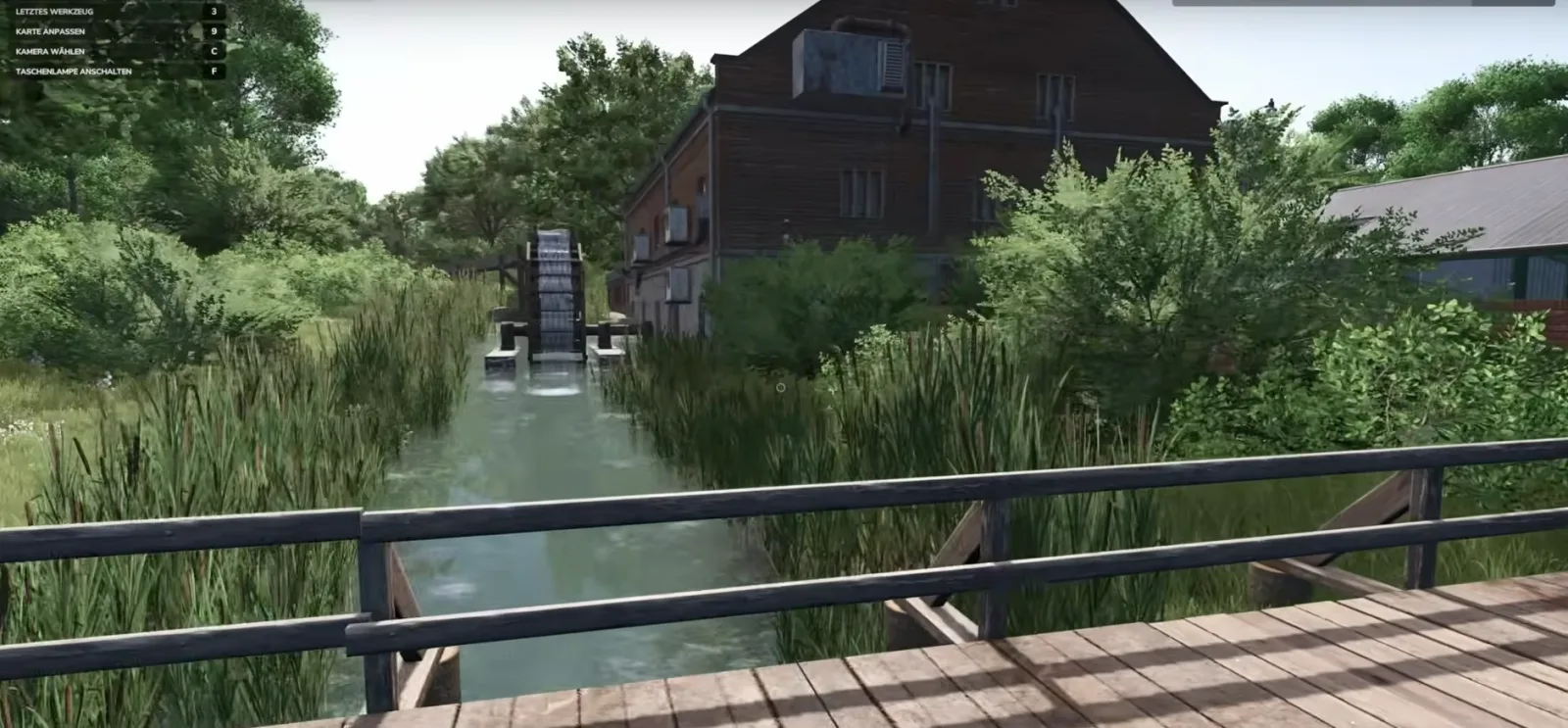 Hof Bergmann V1.4.5
