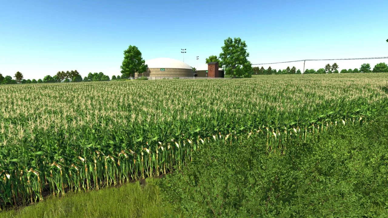 Lanrelas FS25 - screenshot 3