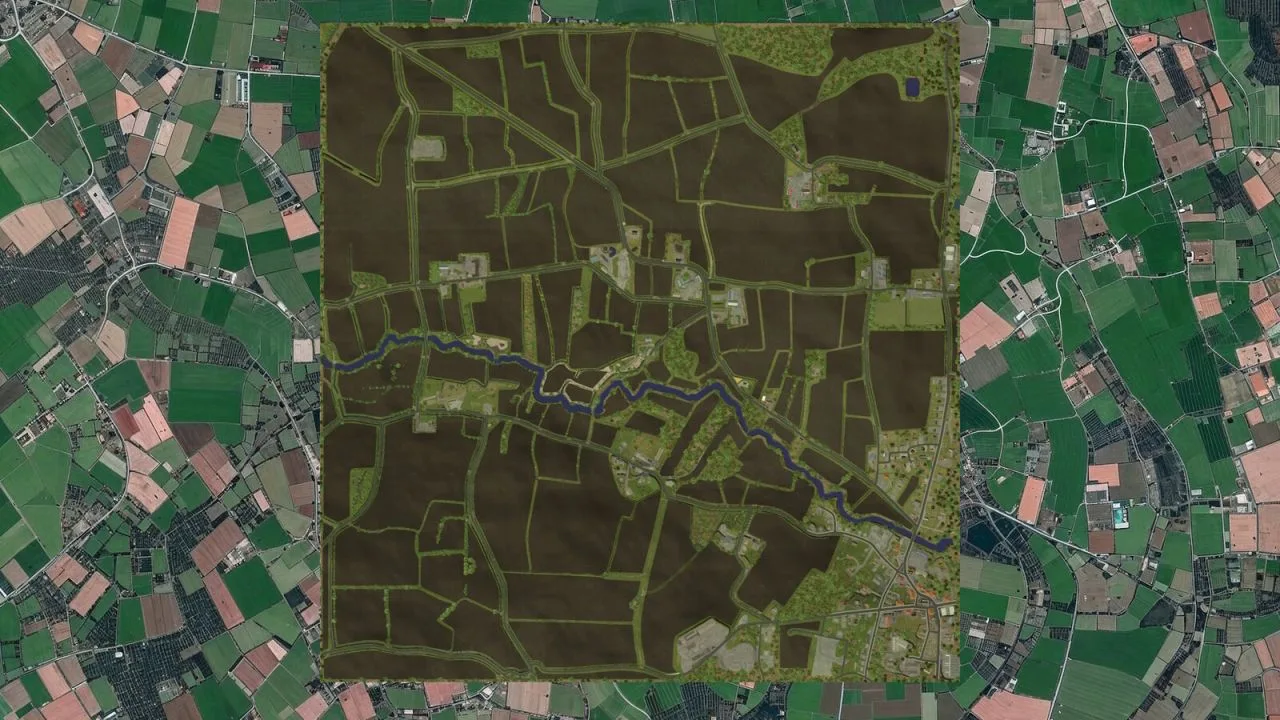 Lanrelas FS25 - screenshot 2
