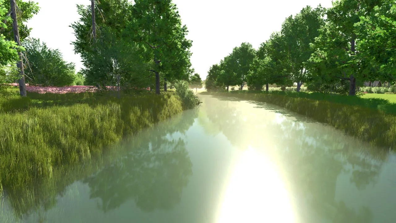 Lanrelas FS25 - screenshot 1