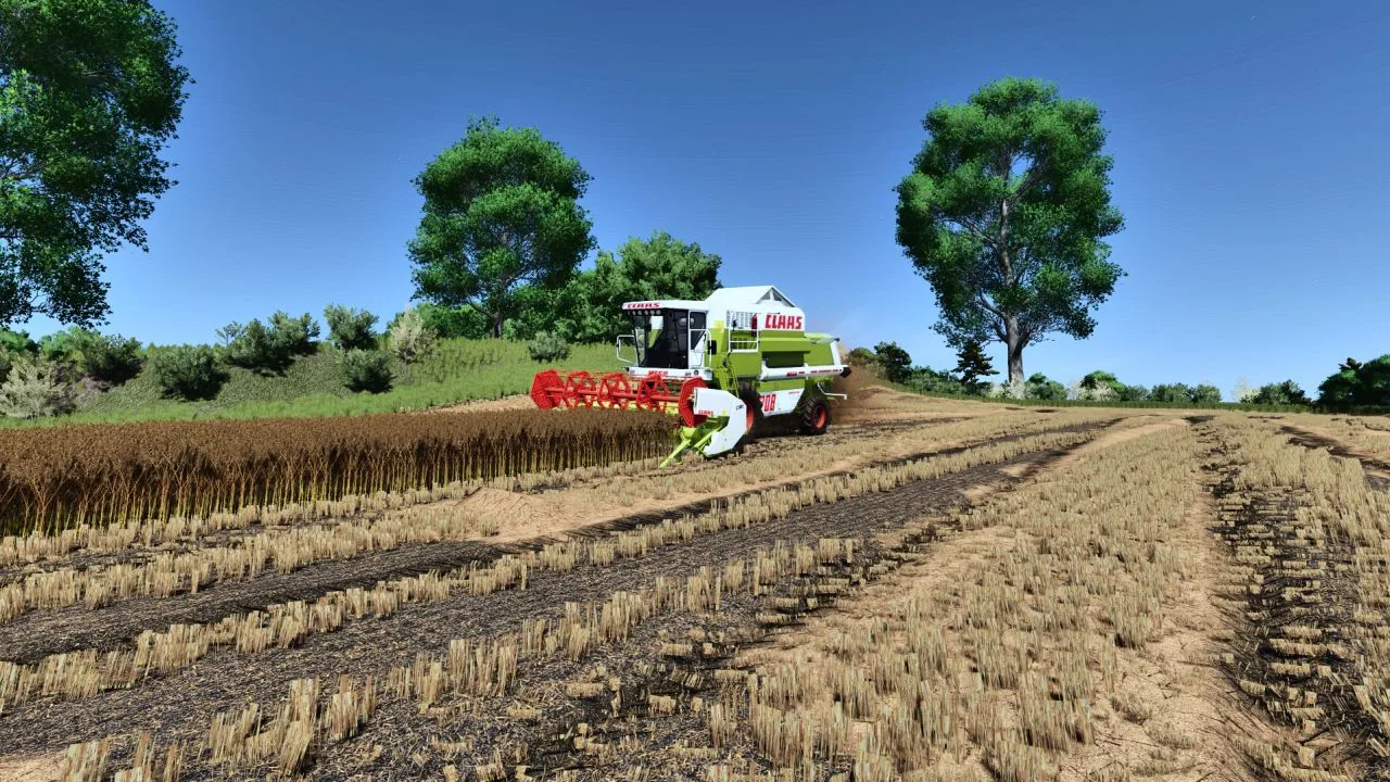 Fantastika FS25 - screenshot 1