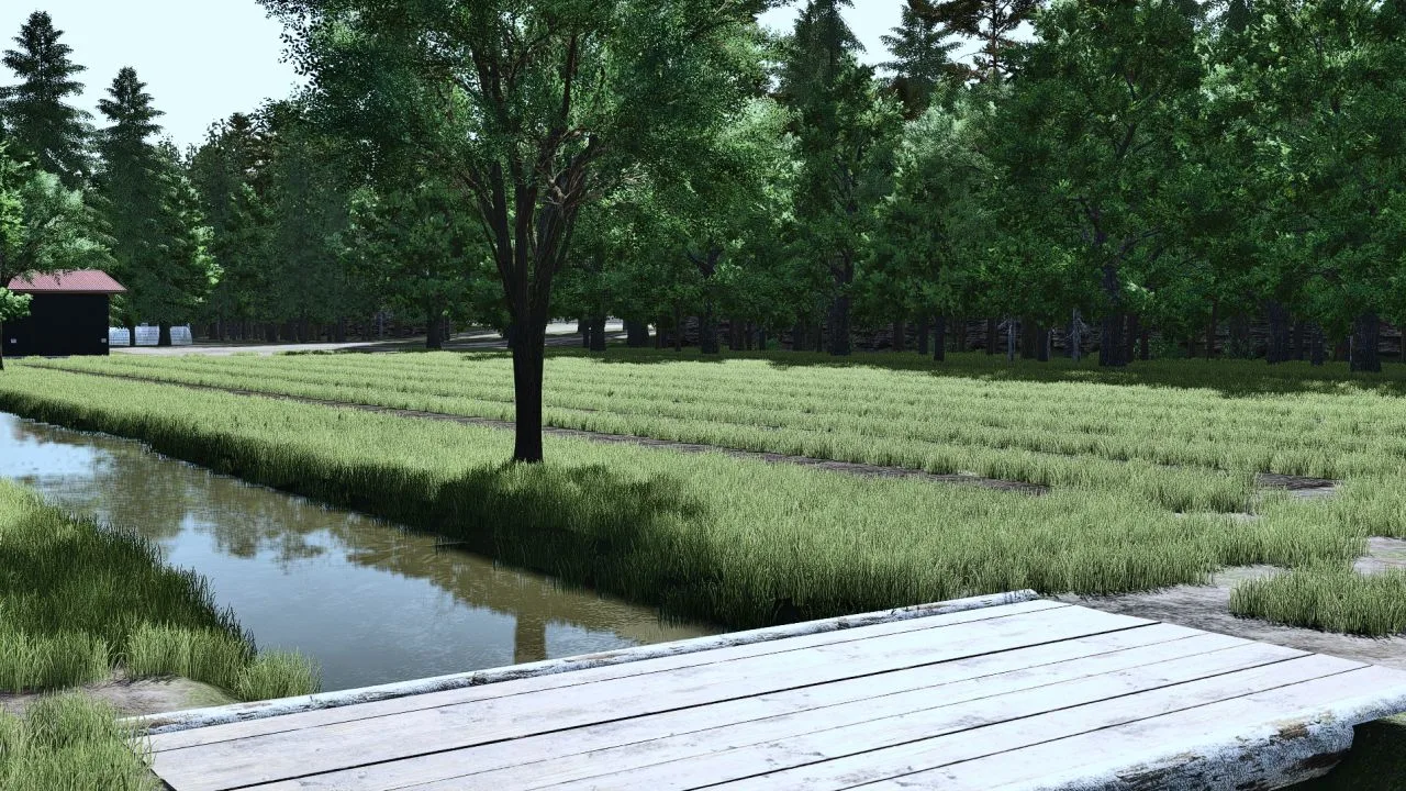 Fantastika FS25 - screenshot 3