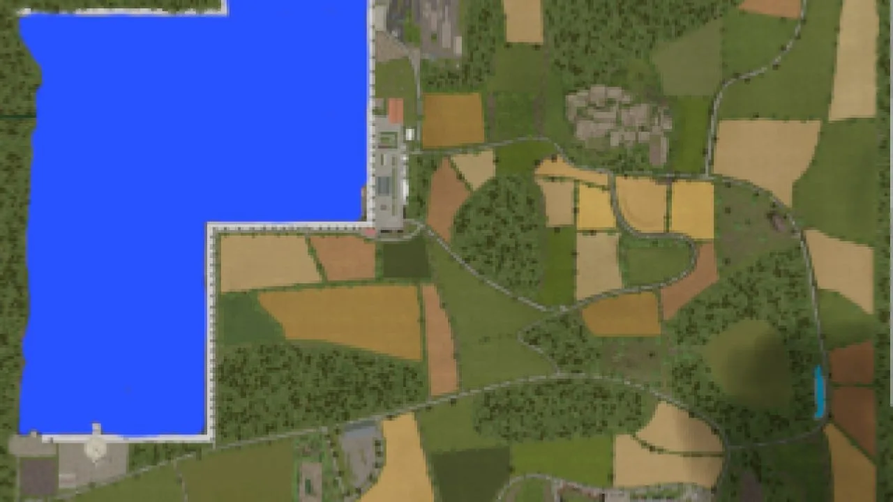 Fantastika FS25 - screenshot 2