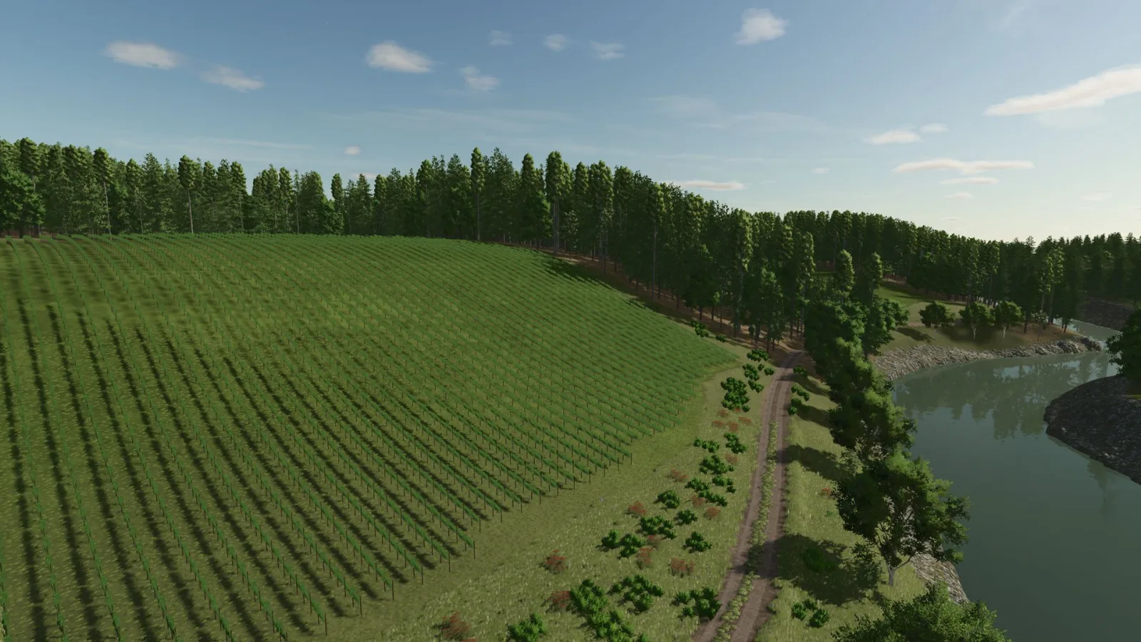 Eichenbach FS25 - screenshot 3
