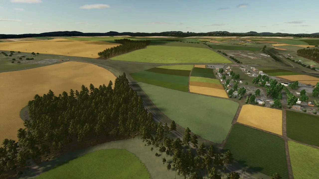 Myropillya FS25 - screenshot 2
