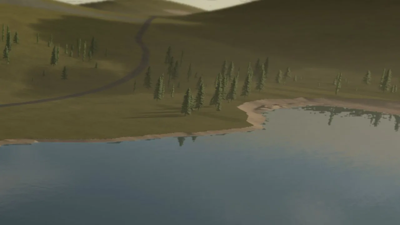 Muotkatakka FS25 - screenshot 1