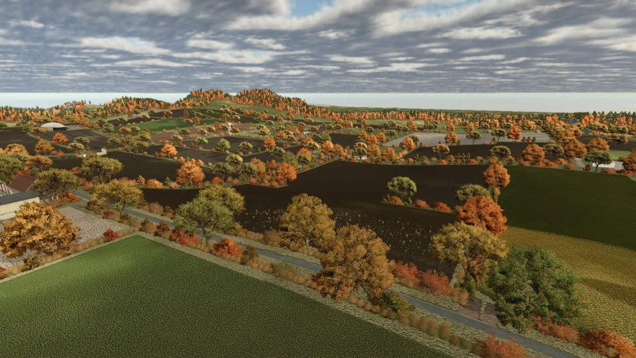 La Bocagère FS25 - screenshot 3