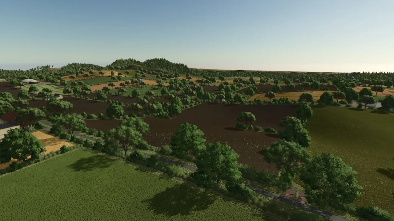 La Bocagère FS25 - screenshot 2