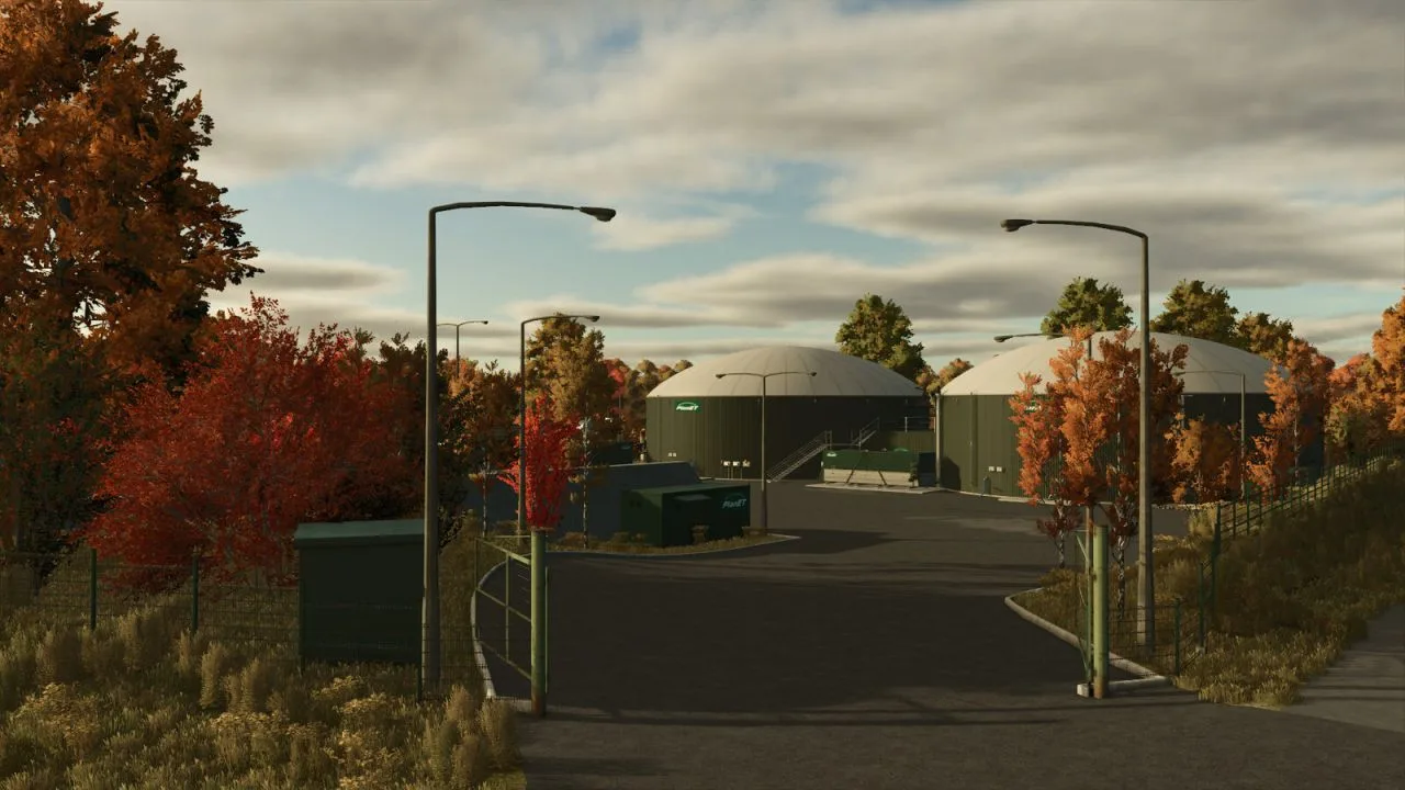 BILK FS25 - screenshot 3