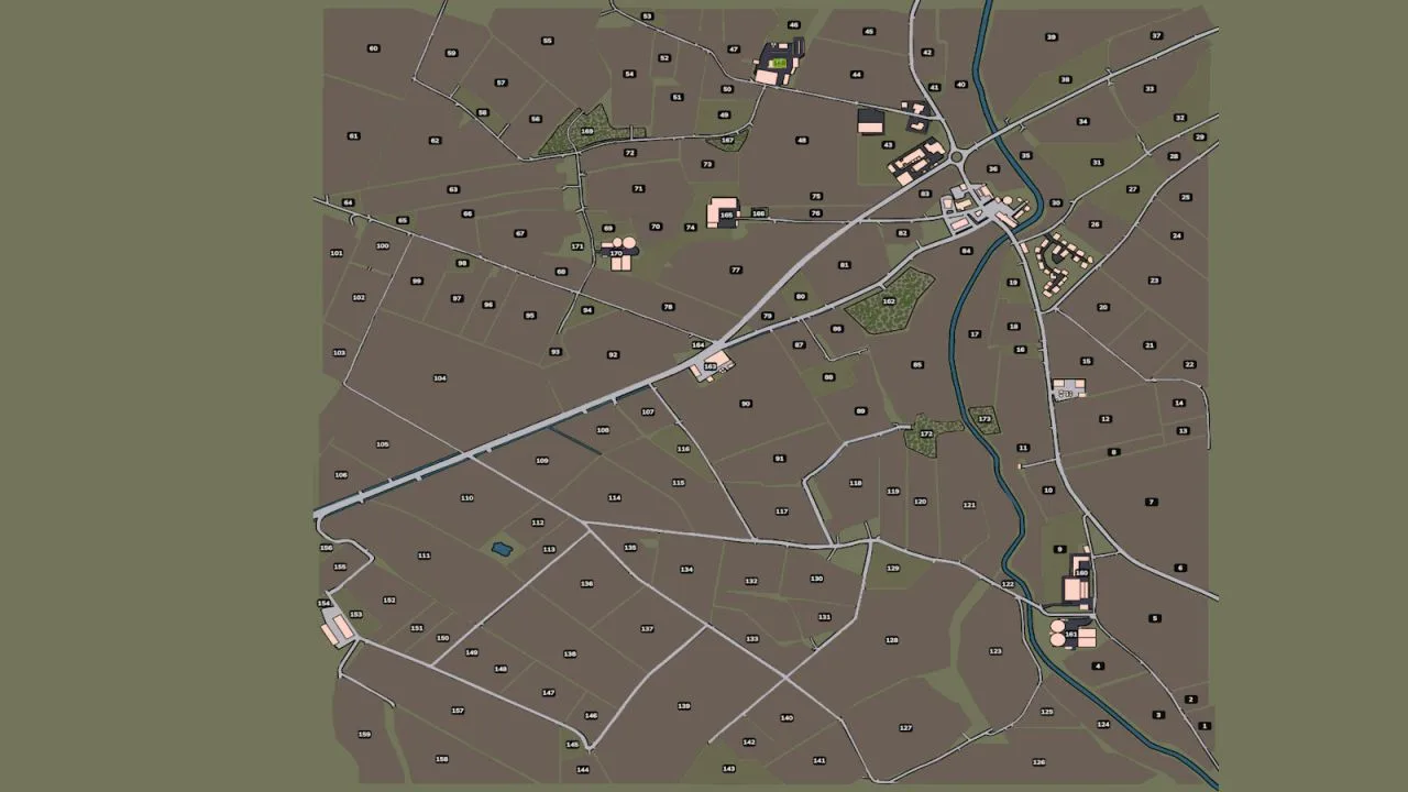 BILK FS25 - screenshot 2