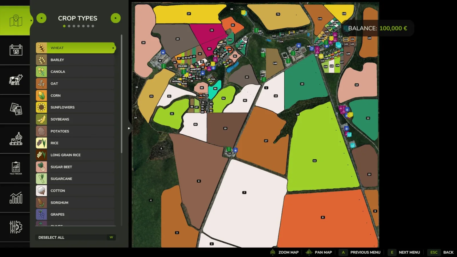 Miropolye FS25 - screenshot 2