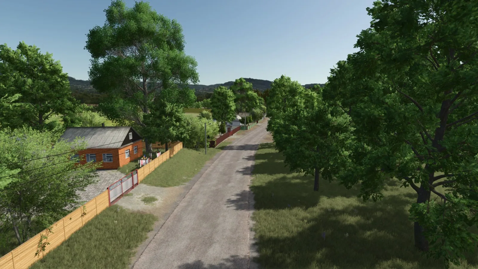 Miropolye FS25 - screenshot 3