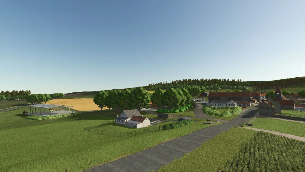Liocourt FS25 - screenshot 2