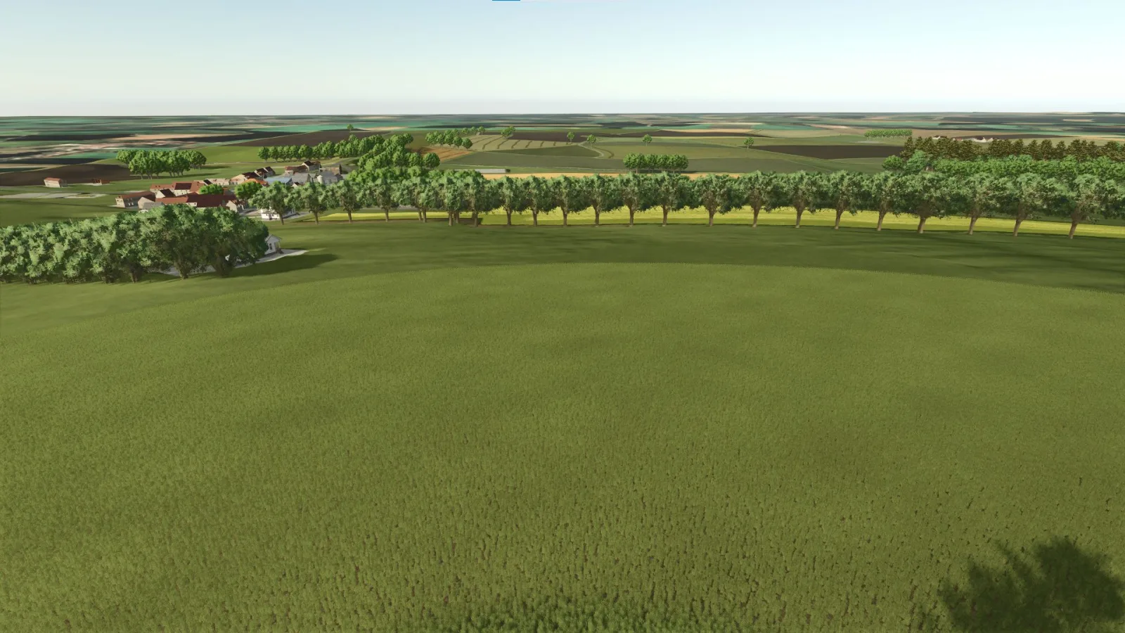 Liocourt FS25 - screenshot 1