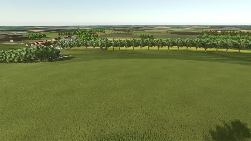 Liocourt FS25