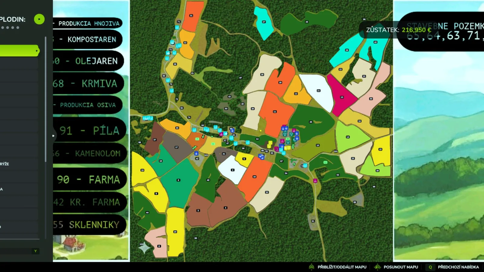 Slovak Valley FS25 - screenshot 2