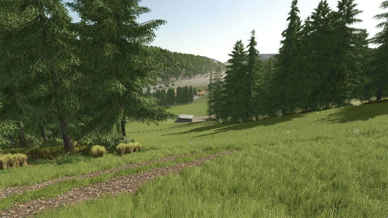 Schmiechtal FS25 - screenshot 3