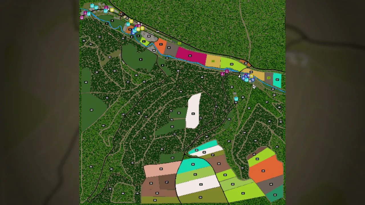 Schmiechtal FS25 - screenshot 2