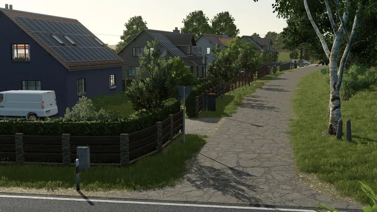 Gülzow FS25 - screenshot 3