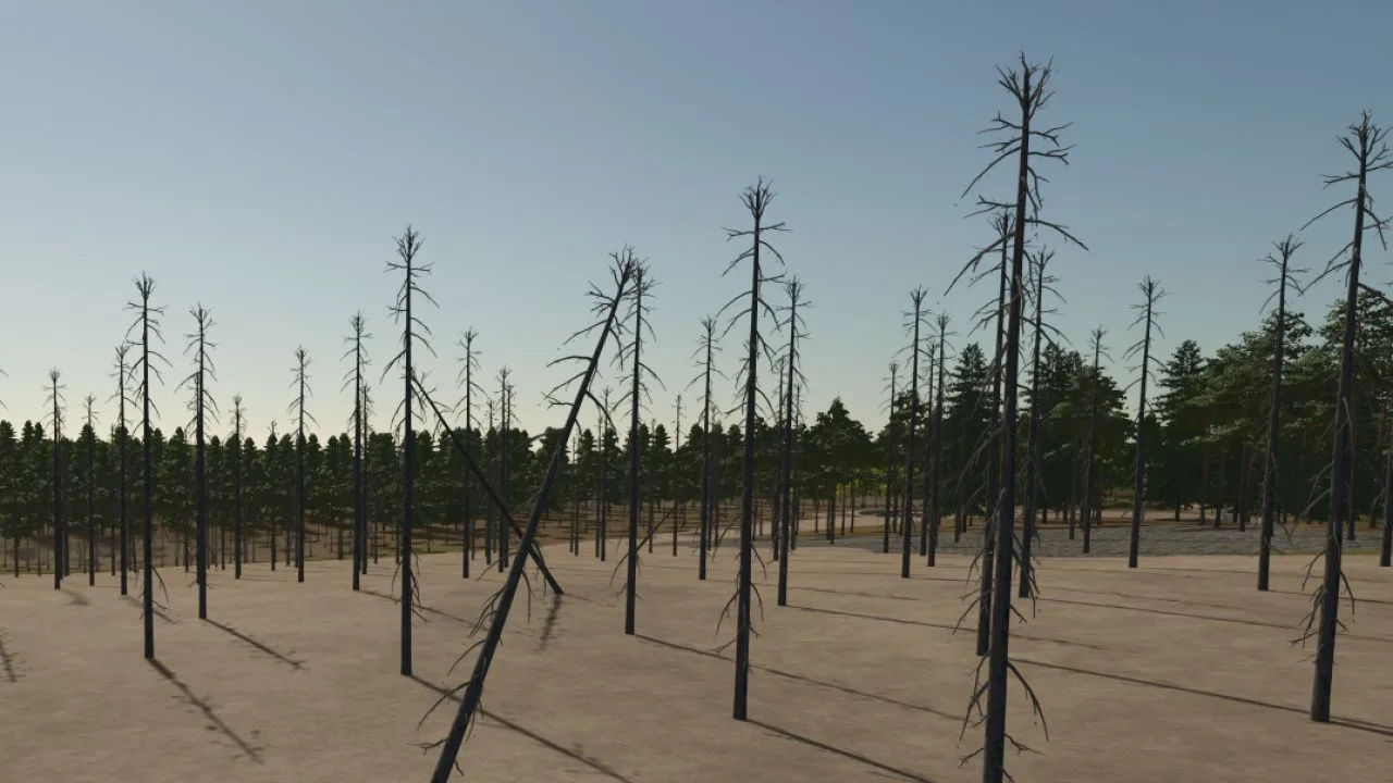 Melliläjärvi FS25 - screenshot 3
