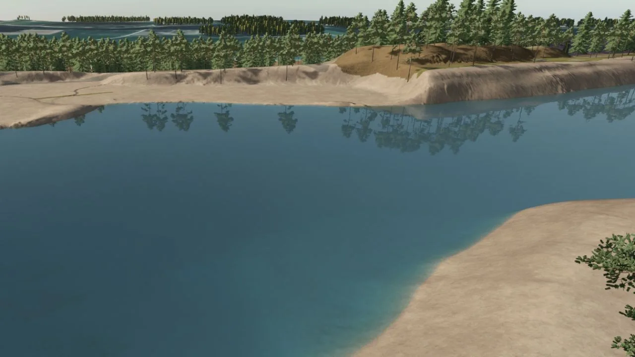 Melliläjärvi FS25 - screenshot 2