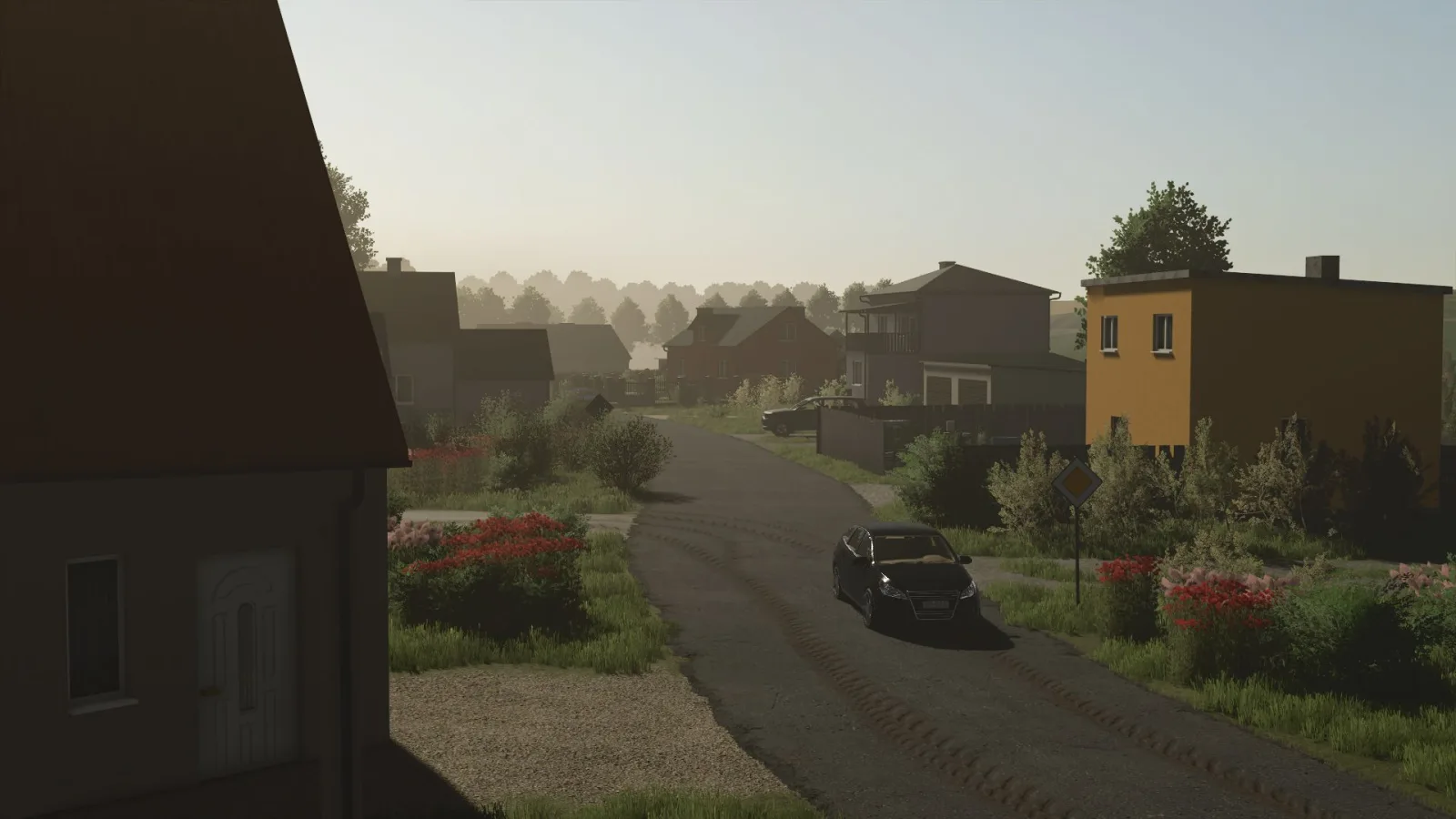 Gamów 4x FS25 - screenshot 1