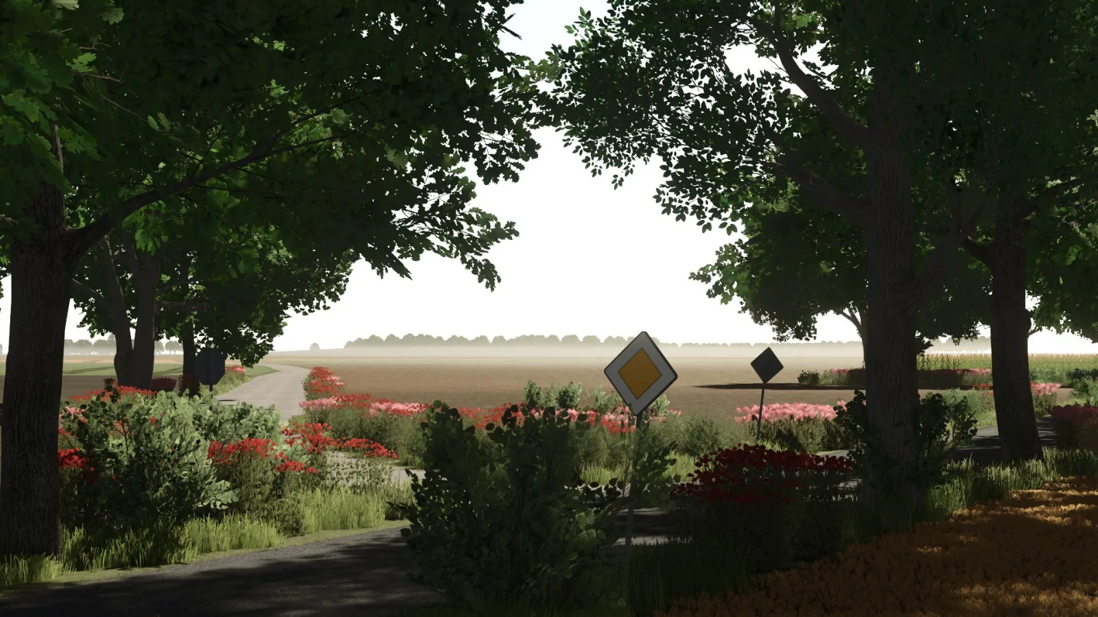 Gamów 4x FS25 - screenshot 2