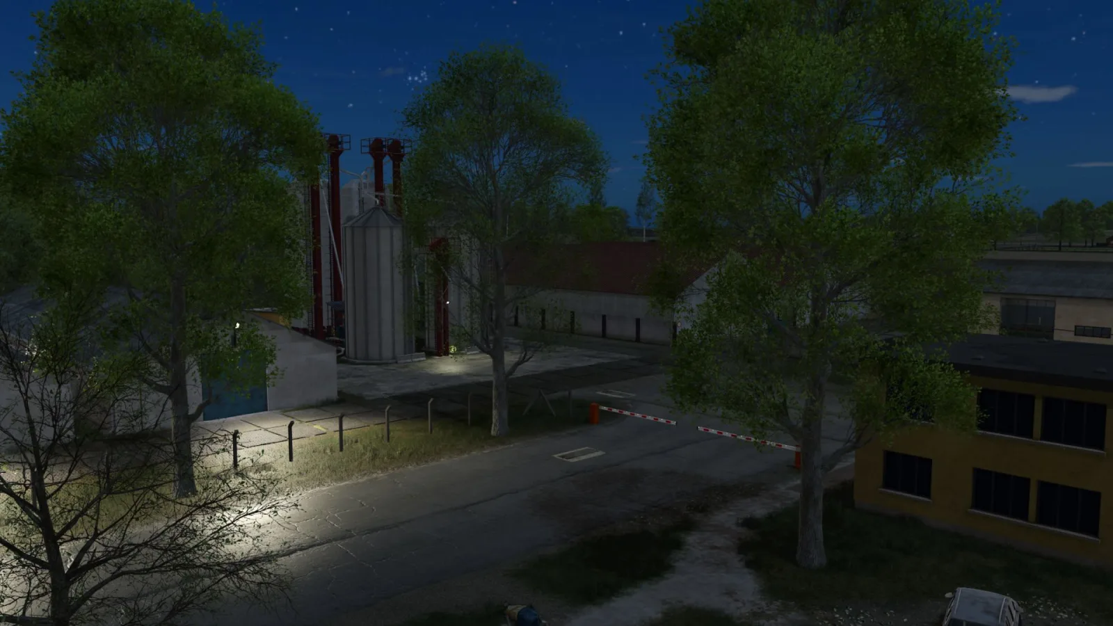 Újrét Edit 2026 RCS FS25 - screenshot 2